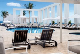 Conrad Fort Lauderdale Beach
