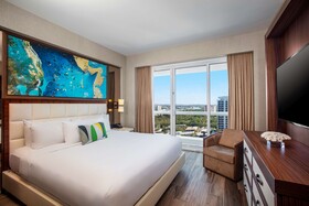 Conrad Fort Lauderdale Beach