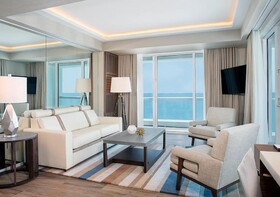 Conrad Fort Lauderdale Beach