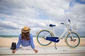 Conrad Fort Lauderdale Beach