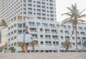 Conrad Fort Lauderdale Beach