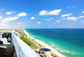 Conrad Fort Lauderdale Beach