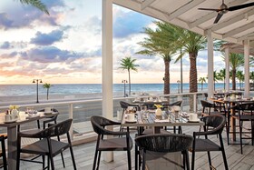 Conrad Fort Lauderdale Beach