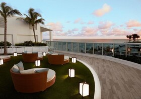 Conrad Fort Lauderdale Beach