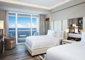 Conrad Fort Lauderdale Beach