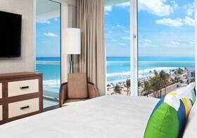 Conrad Fort Lauderdale Beach