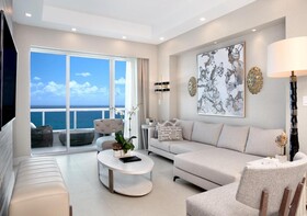 Conrad Fort Lauderdale Beach