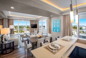 Conrad Fort Lauderdale Beach