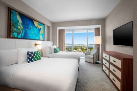 Conrad Fort Lauderdale Beach