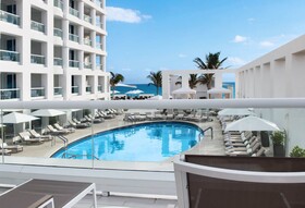 Conrad Fort Lauderdale Beach