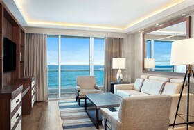 Conrad Fort Lauderdale Beach