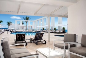 Conrad Fort Lauderdale Beach