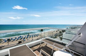 Conrad Fort Lauderdale Beach