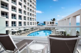 Conrad Fort Lauderdale Beach