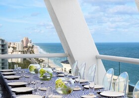 Conrad Fort Lauderdale Beach