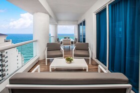 Conrad Fort Lauderdale Beach