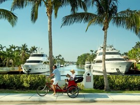 The Pillars Hotel Fort Lauderdale