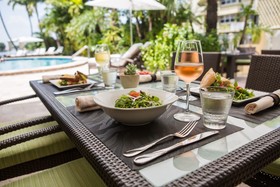 The Pillars Hotel Fort Lauderdale
