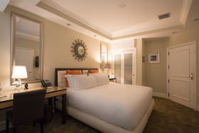 The Pillars Hotel Fort Lauderdale