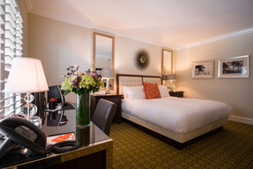The Pillars Hotel Fort Lauderdale