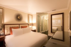 The Pillars Hotel Fort Lauderdale