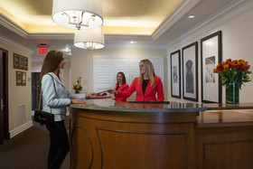 The Pillars Hotel Fort Lauderdale