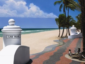 The Pillars Hotel Fort Lauderdale