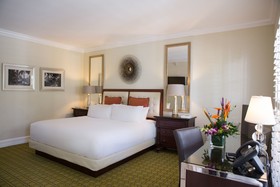 The Pillars Hotel Fort Lauderdale