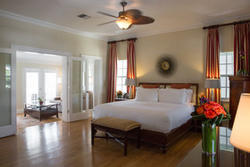 The Pillars Hotel Fort Lauderdale