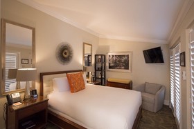 The Pillars Hotel Fort Lauderdale