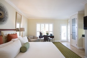The Pillars Hotel Fort Lauderdale