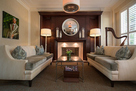 The Pillars Hotel Fort Lauderdale