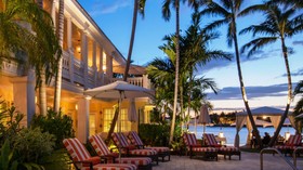 The Pillars Hotel Fort Lauderdale