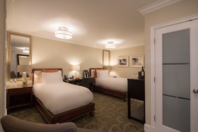 The Pillars Hotel Fort Lauderdale