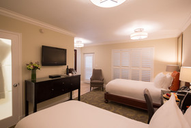 The Pillars Hotel Fort Lauderdale