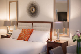 The Pillars Hotel Fort Lauderdale