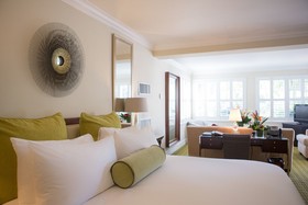 The Pillars Hotel Fort Lauderdale