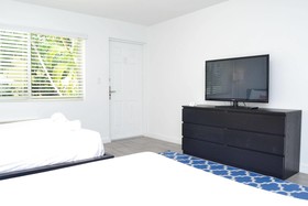 The Reef Hotel