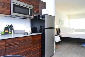 The Reef Hotel