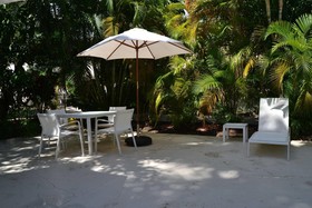 The Reef Hotel