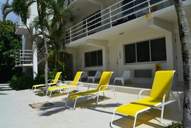 The Reef Hotel