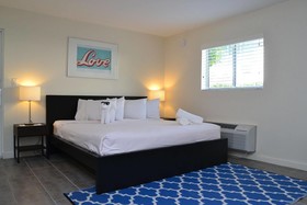 The Reef Hotel