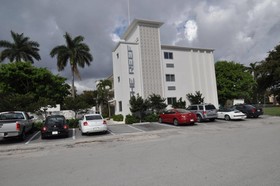 The Reef Hotel