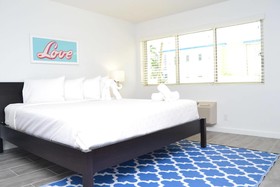 The Reef Hotel