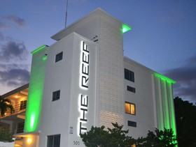 The Reef Hotel
