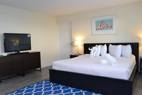 The Reef Hotel