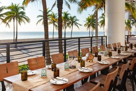 The Ritz-Carlton Fort Lauderdale