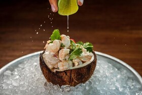 The Ritz-Carlton Fort Lauderdale