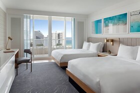 The Ritz-Carlton Fort Lauderdale