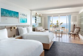 The Ritz-Carlton Fort Lauderdale